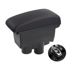 Armrest Box For Citroen