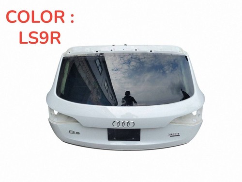 Audi sq5 2016 - q5,