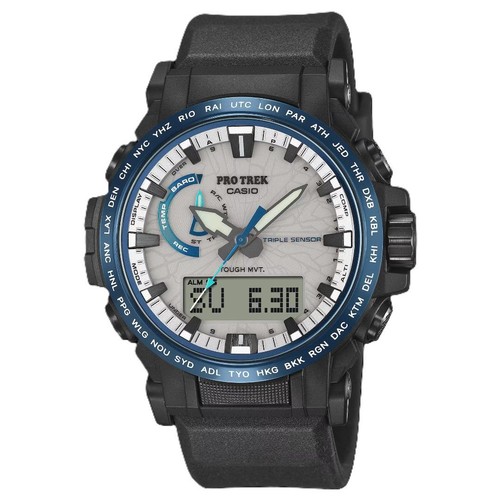 Casio protrek climber - casio,