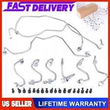 Fuel Injector Lines Kit for