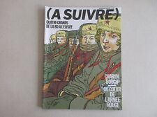A SUIVRE MAGAZINE N° 133 TBE