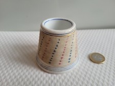 Ancien pyrogène porte