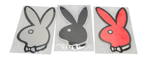 Playboy bunny rabbit logo - bunny,