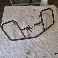 PORTE BAGAGES AVANT QUAD KYMCO 50 MXU