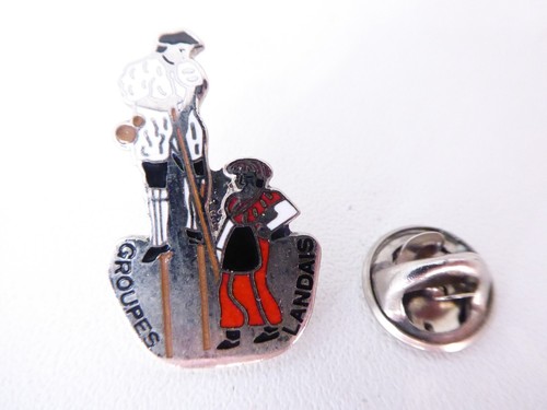 Pin pins - pin's,