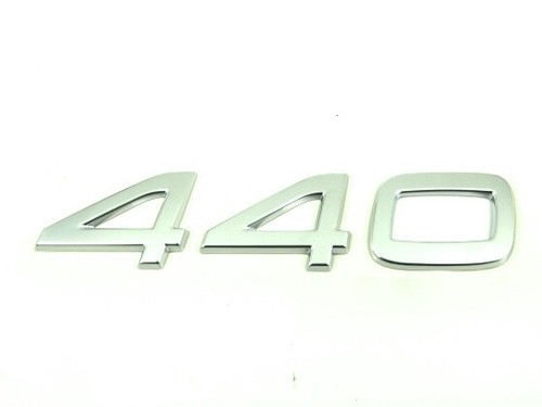 Véritable neuf volvo - véritable, 440