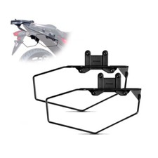 Petits Chassis Sacs Moto SHAD