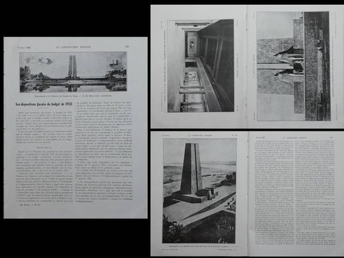 Construction moderne 45 - moderne, n°45
