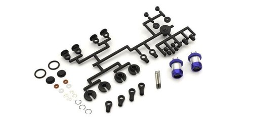 Kyosho amortisseur - kyosho,