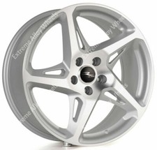 19 " Sp R4 Roues Alliage Pour