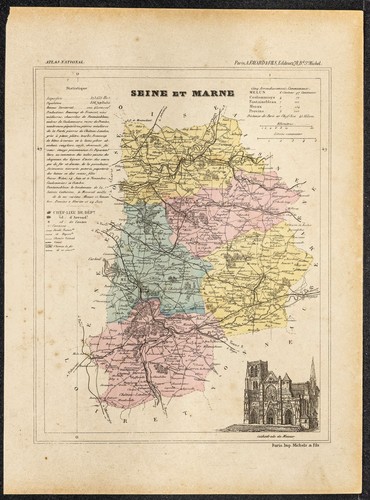 1896 seine marne - -, carte