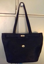 Mac Douglas sac  en cuir grainé à bandoulière