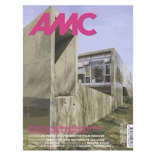 Amc 271 septembre 2018 - septembre, le