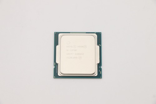 Processeur intel xeon 1370p - processeur,