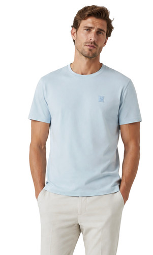 Belstaff london shirt coton - belstaff, t-shirt