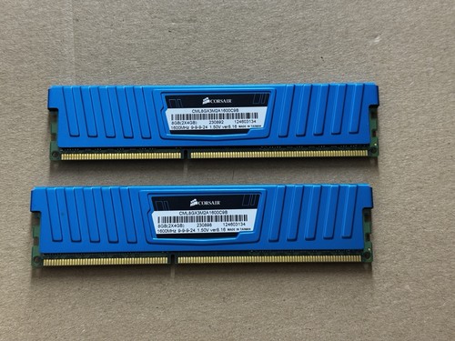 Kit ram corsair - corsair, 2