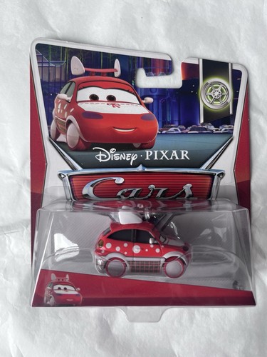 Disney pixar cars harumi - pixar, "