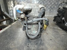 COMPRESSEUR CLIMATISATION