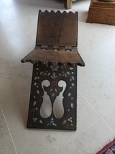 - Porte- Coran - En Nacre-