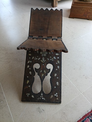 Porte coran en - -,