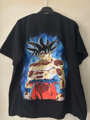 Dragon ball goku dessin - dragon,