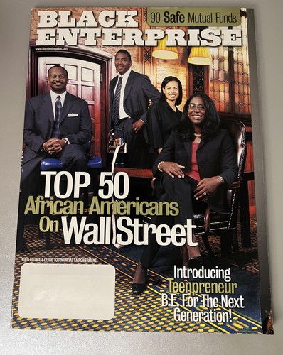 October 2002 black enterprise - october,