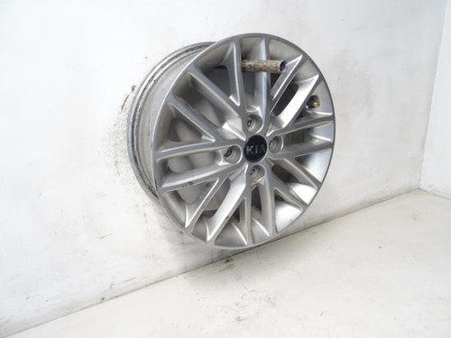 Jante kia rio phase 1 - jante,