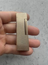 Briquet Ronson a restaurer