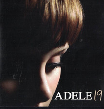 CD Adele 19