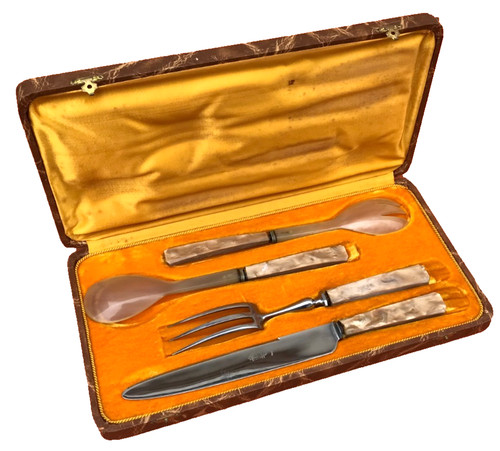Années 1930 coutelier - années,