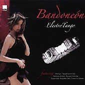 Bandoneon-Electro Tango de