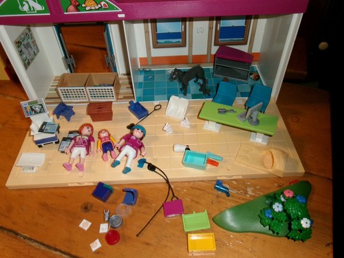 Playmobil 70146 city - city, life