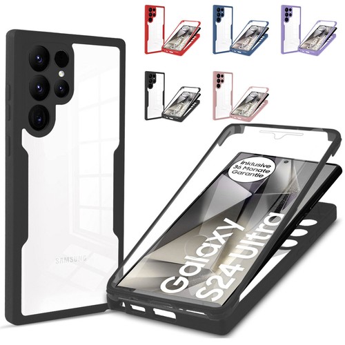Housse 360 pour - pour, samsung