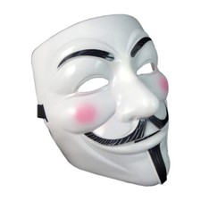 Déguisement Masque Visage