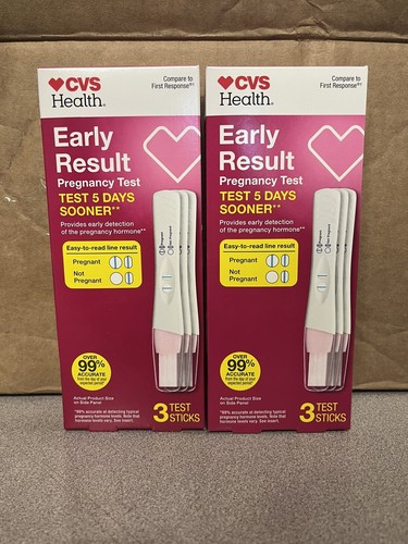 Cvs health pregnancy - health,