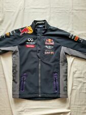   veste softshell RED BULL
