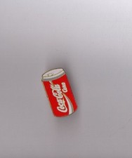 pin's canette coca cola