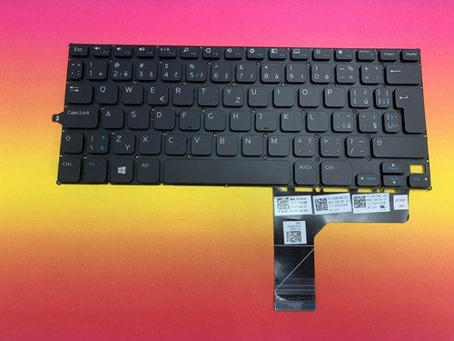 Clavier slo chech - slo, dell