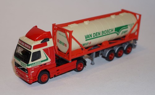Albedo volvo fh16 - volvo, +