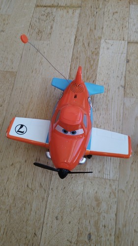 Avion planes dusty - cm, cars
