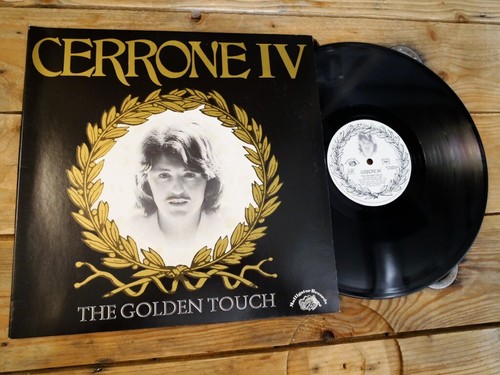 Cerrone the - cerrone,