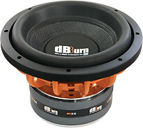 Brur par caisson basses - brur,