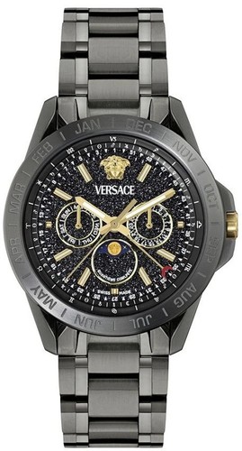 Versace galaxy moonphase - v-galaxy,