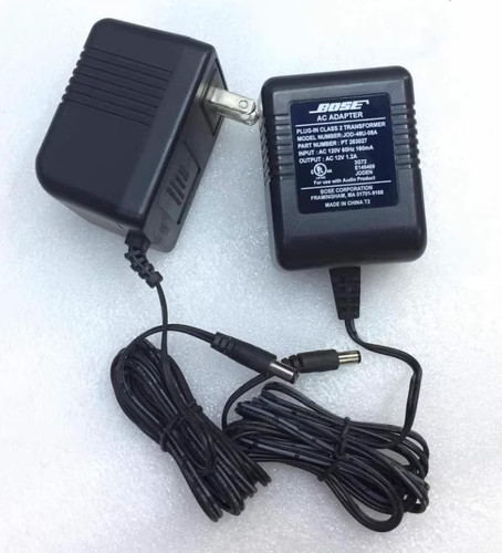 Bose adapter jod 48u - bose, ac