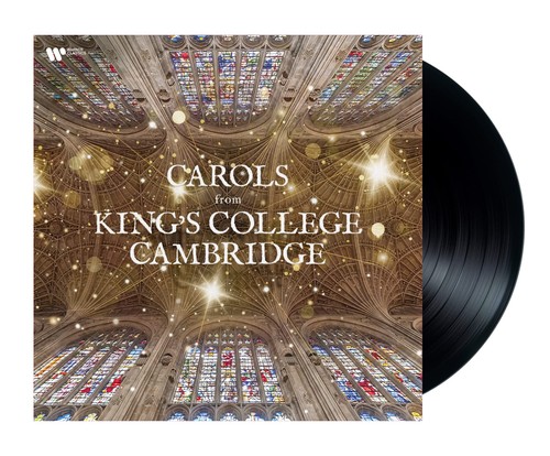 Chœur king college - chœur, king's