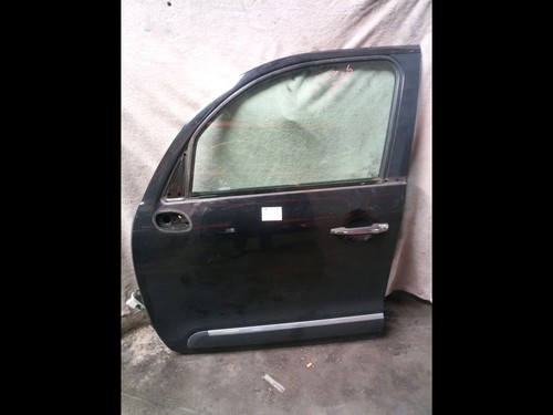 Porte citroen c3 picasso - porte, av