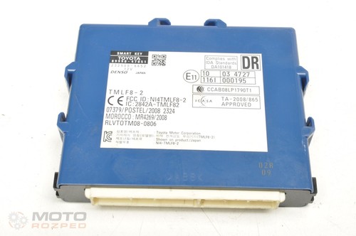 Module clé sans - de,