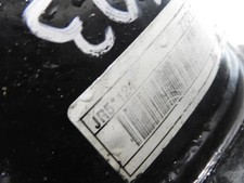 Boite de vitesses RENAULT CLIO