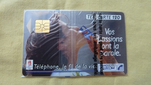 Téléphone le fil de - le,