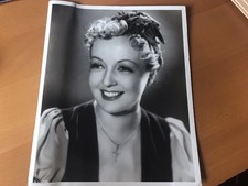 DITA PARLO - Photo presse originale 24x30cm